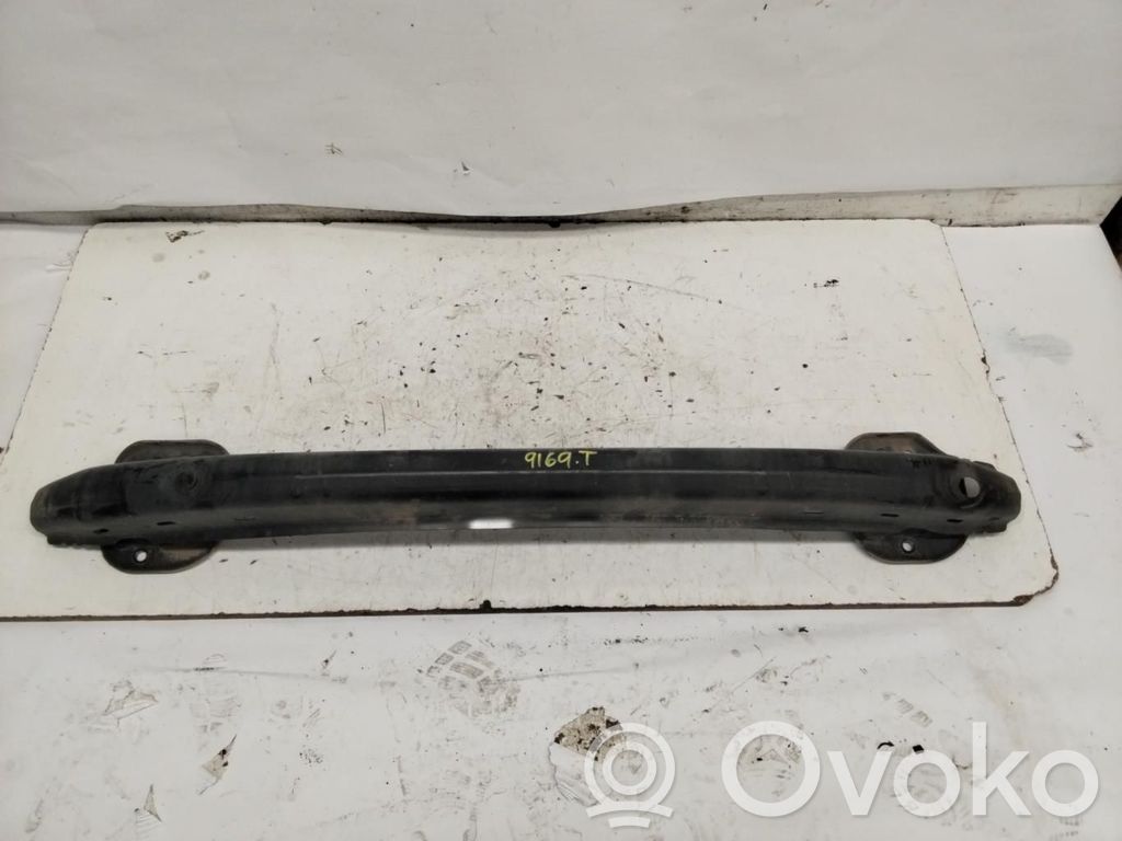 Citroen C4 I Parachoques 