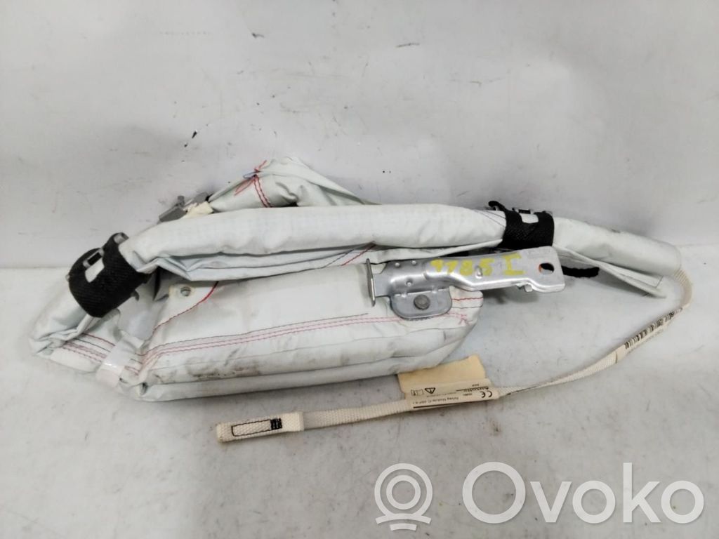 Peugeot 2008 I Airbag laterale 