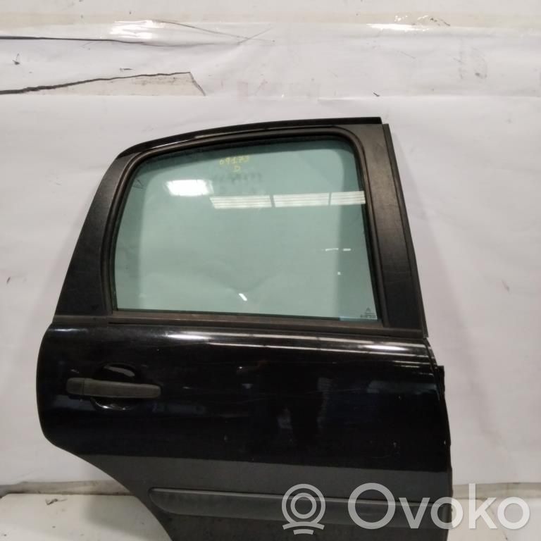 Citroen C3 Takaovi 
