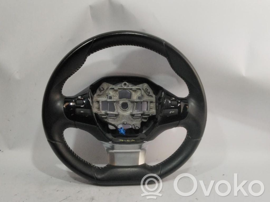 Peugeot 308 SW  Airbag lateral 