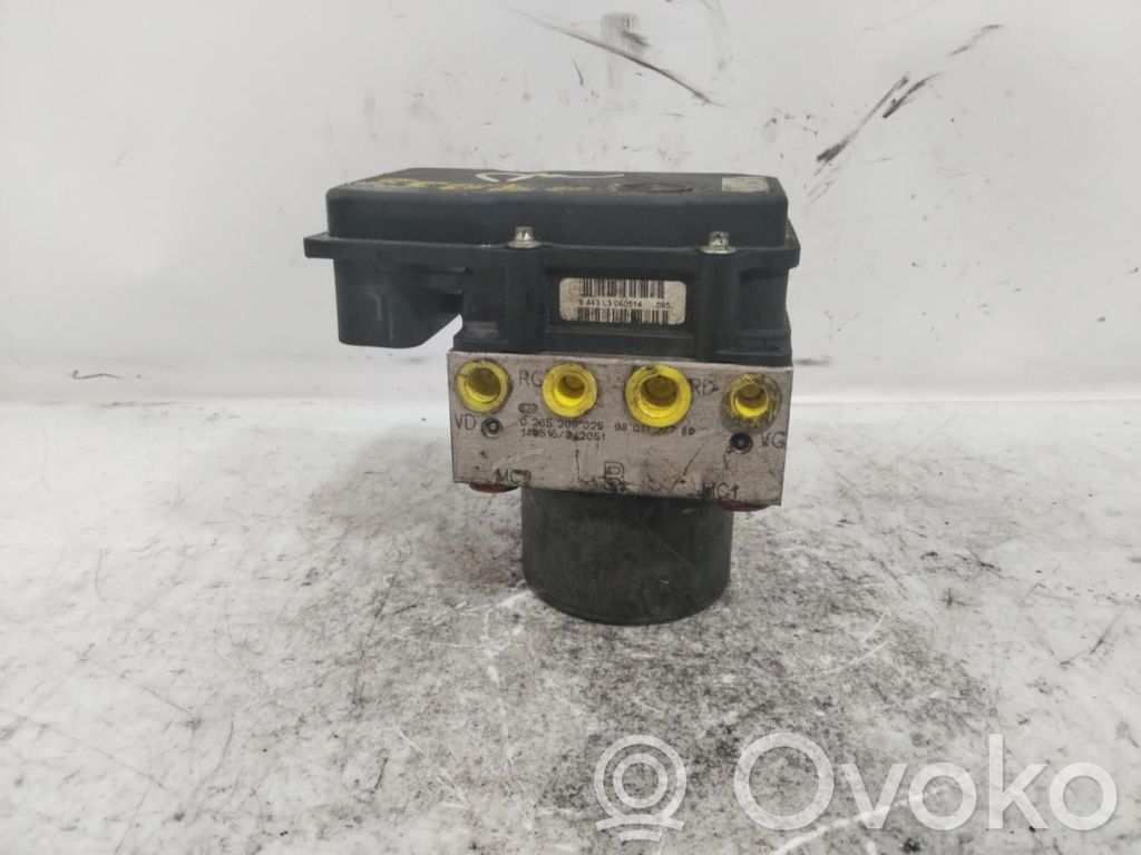 Pompă ABS   9801127780
