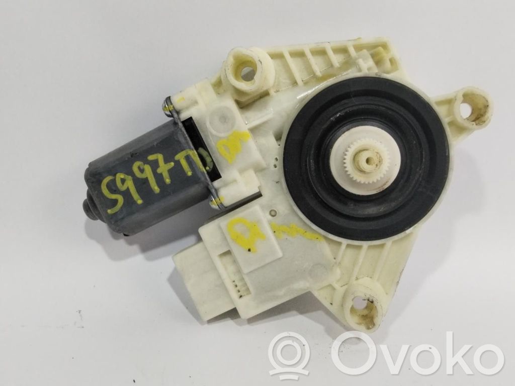Volkswagen Golf VII Motor geam ventilare 