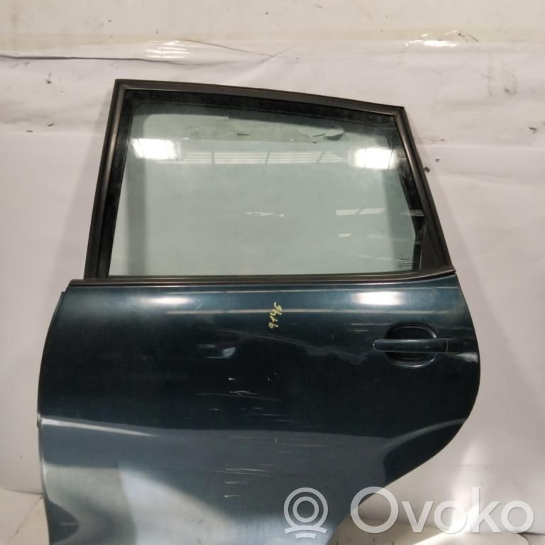 Seat Toledo III (5P) Portiera posteriore