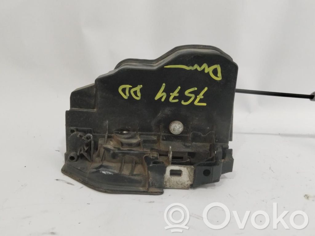 Etuoven lukko   7154628