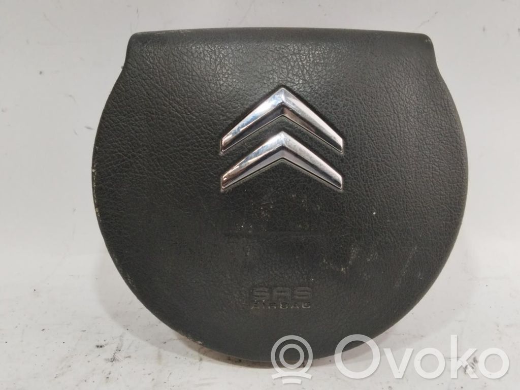 Citroen C4 I Airbag ușă față 
