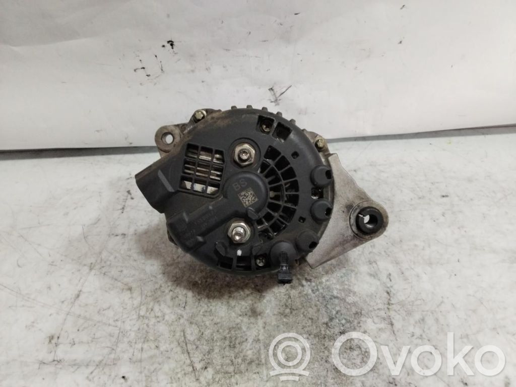 Generator/alternator   13500186
