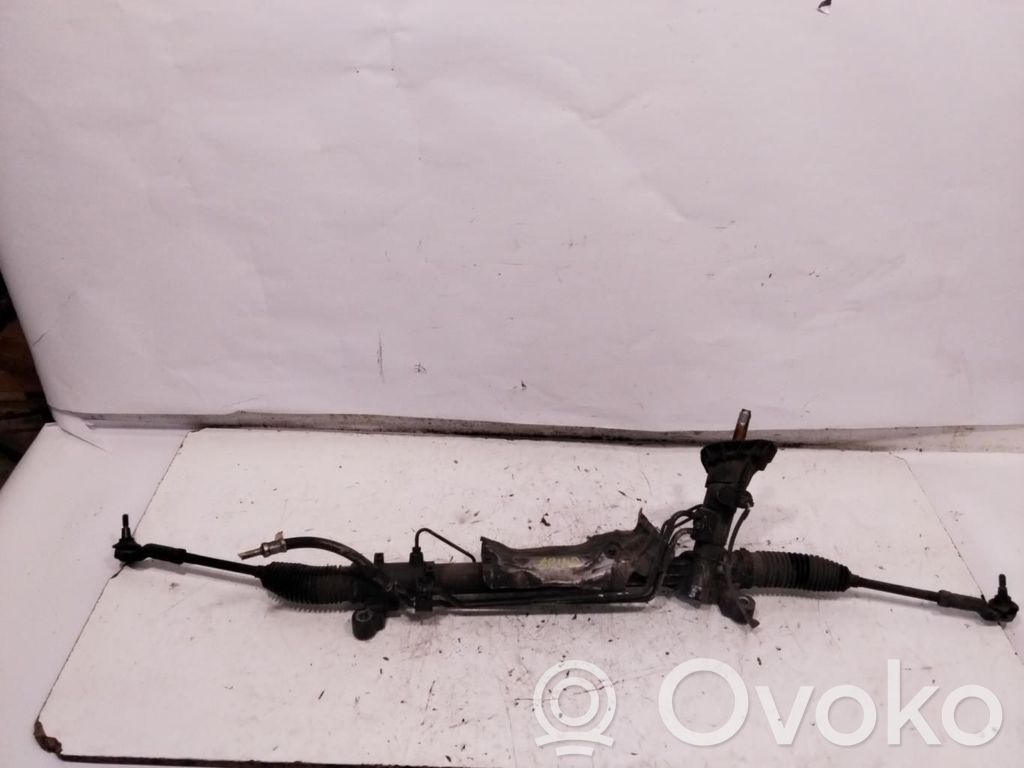 Ford Focus Steering rack 
