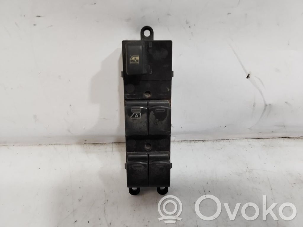 Nissan Qashqai Comutator comandă geamuri electrice 