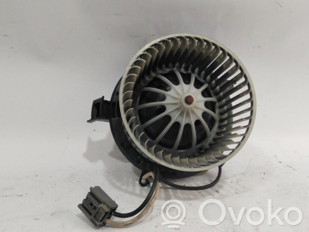 Moteur actionneur de volet de climatisation   U7253002