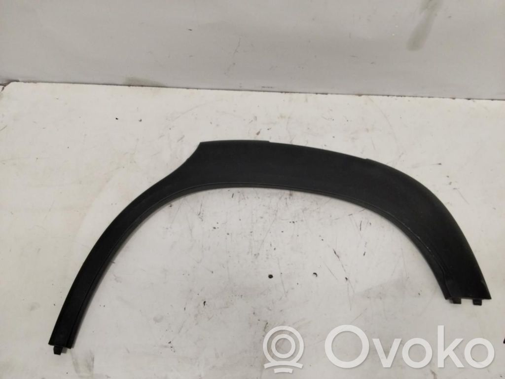 Citroen C3 apărătoare stâlpi 