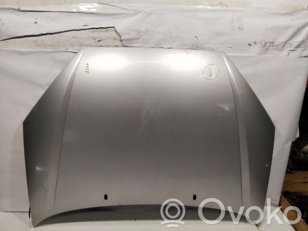 Ford Focus Capotă motor 