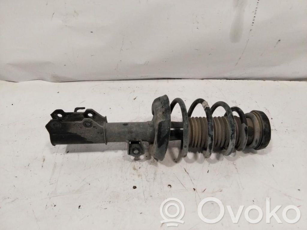 Opel Astra J Amortizor față 