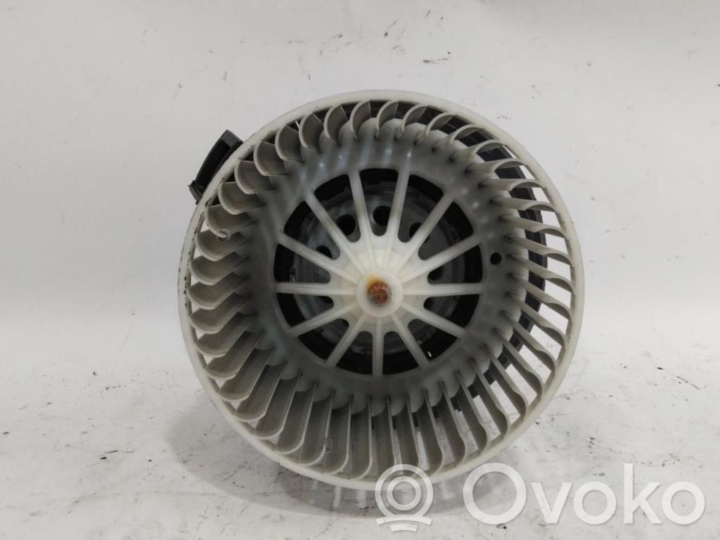 Citroen C3 Motorino attuatore ricircolo aria dell’A/C