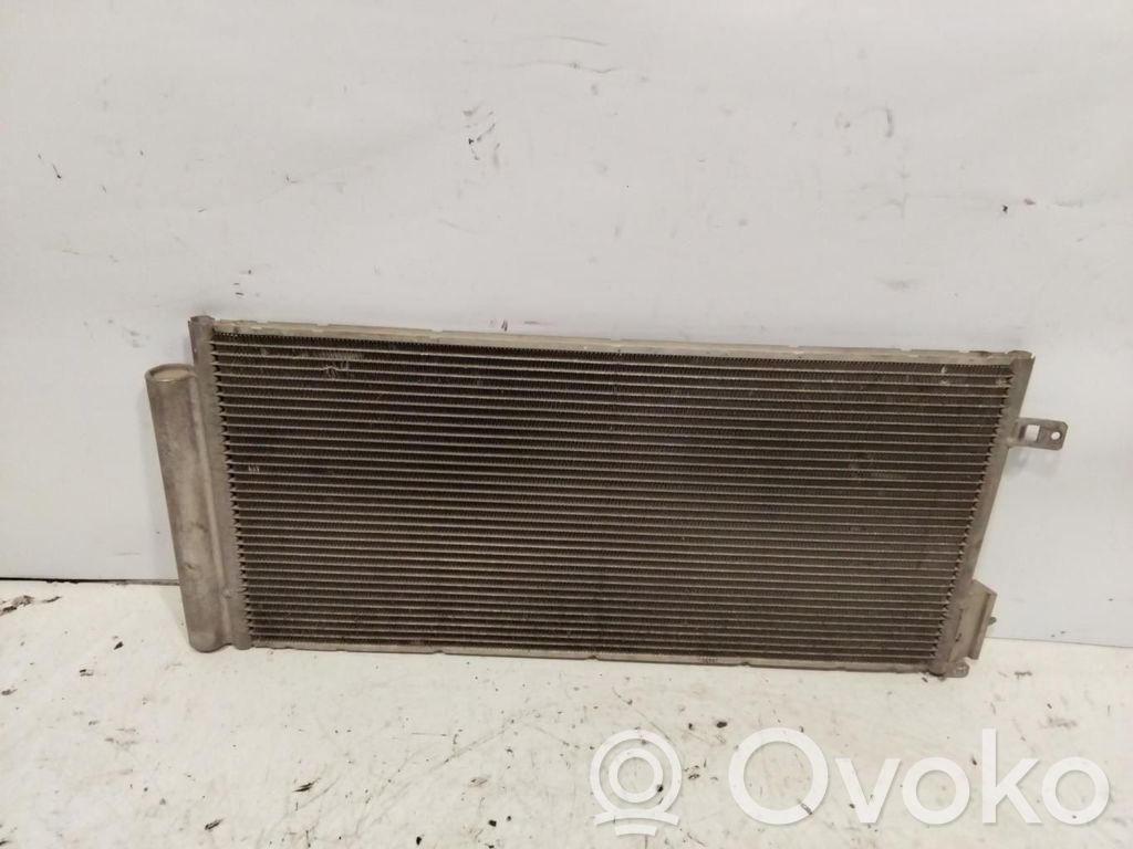 Radiator răcire A/C (condensor)   SINRF
