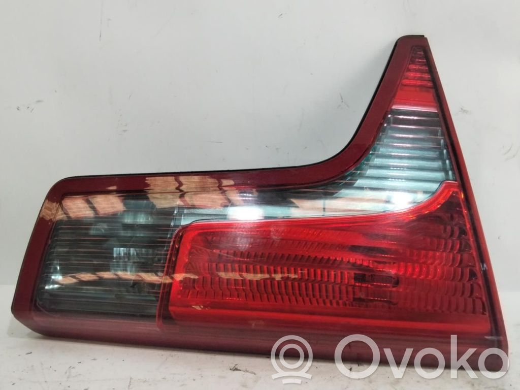 Citroen Berlingo Rear/tail lights 