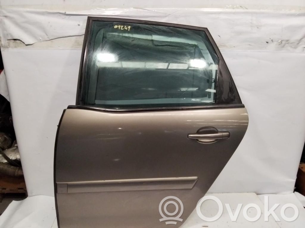 Citroen C4 Grand Picasso Ușă spate 