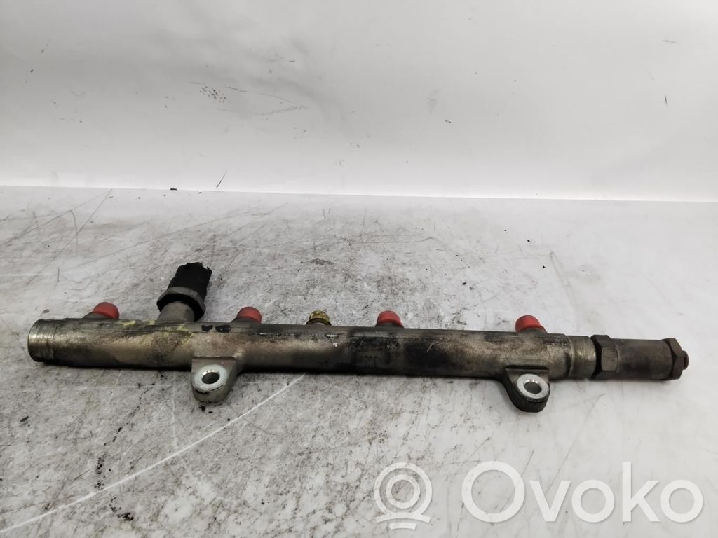 Corps injection Monopoint   8200347176