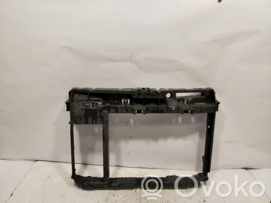 Peugeot 2008 I Suport radiator 