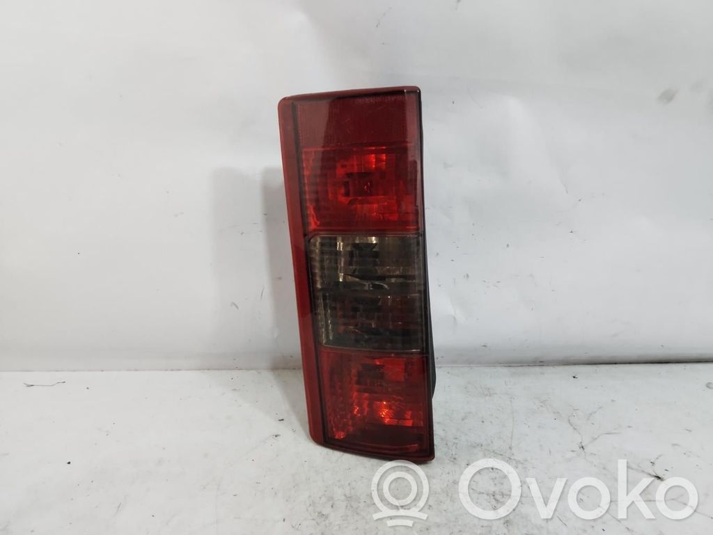 Opel Combo C Takavalot 
