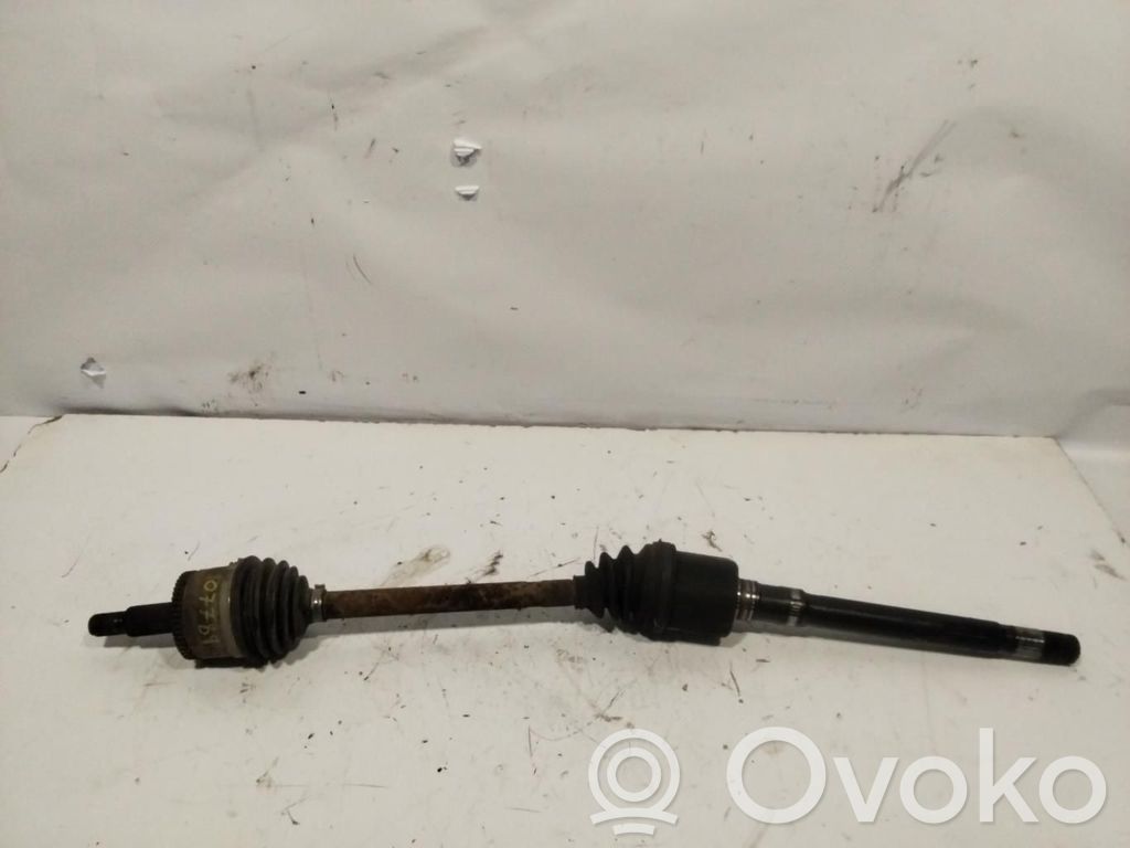 Land Rover Range Rover Sport L320 Albero di trasmissione (set)
