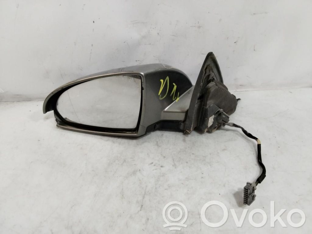 Nissan Primera Oglindă electrică ușă față