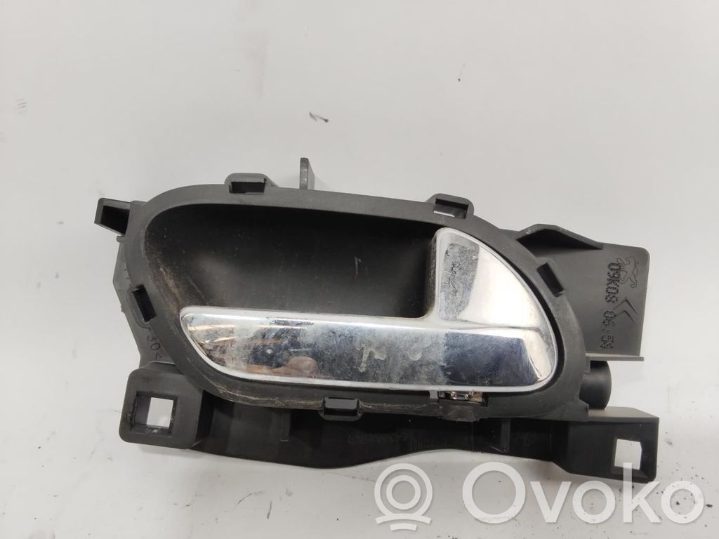 Citroen C4 I Maniglia interna per portiera anteriore