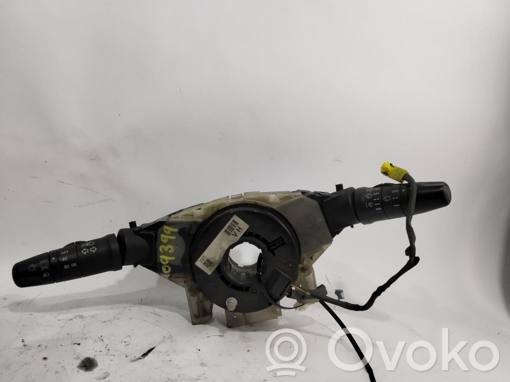 Nissan Almera Tino Innesco anello di contatto dell’airbag (anello SRS) 