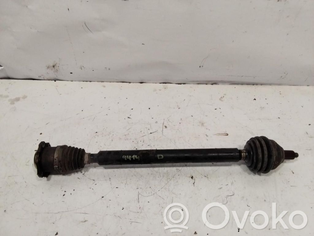 Seat Cordoba (6L) Albero di trasmissione (set)