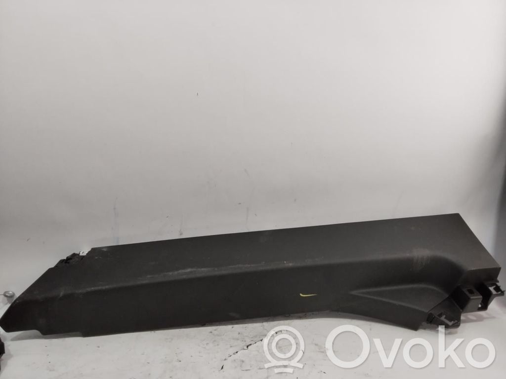 Citroen Berlingo Capac inferior