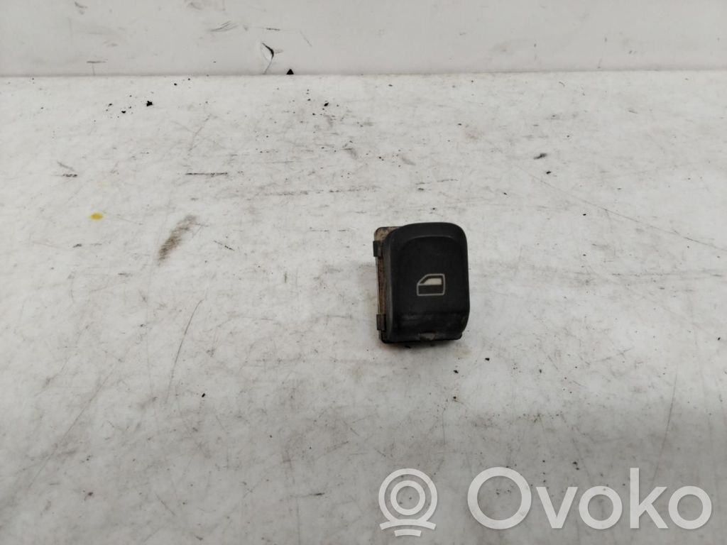 Audi A5 Sportback 8TA Electric window control switch 