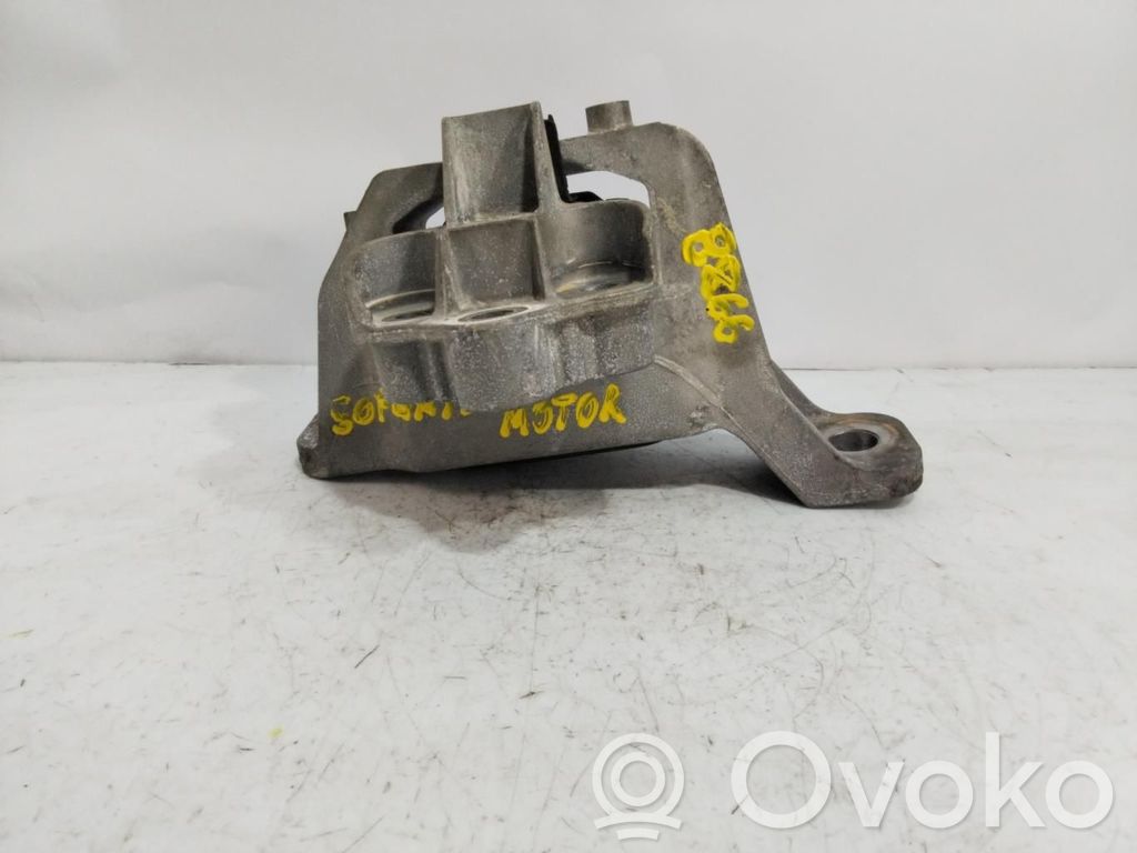 Ford Focus Support de moteur, coussinet 