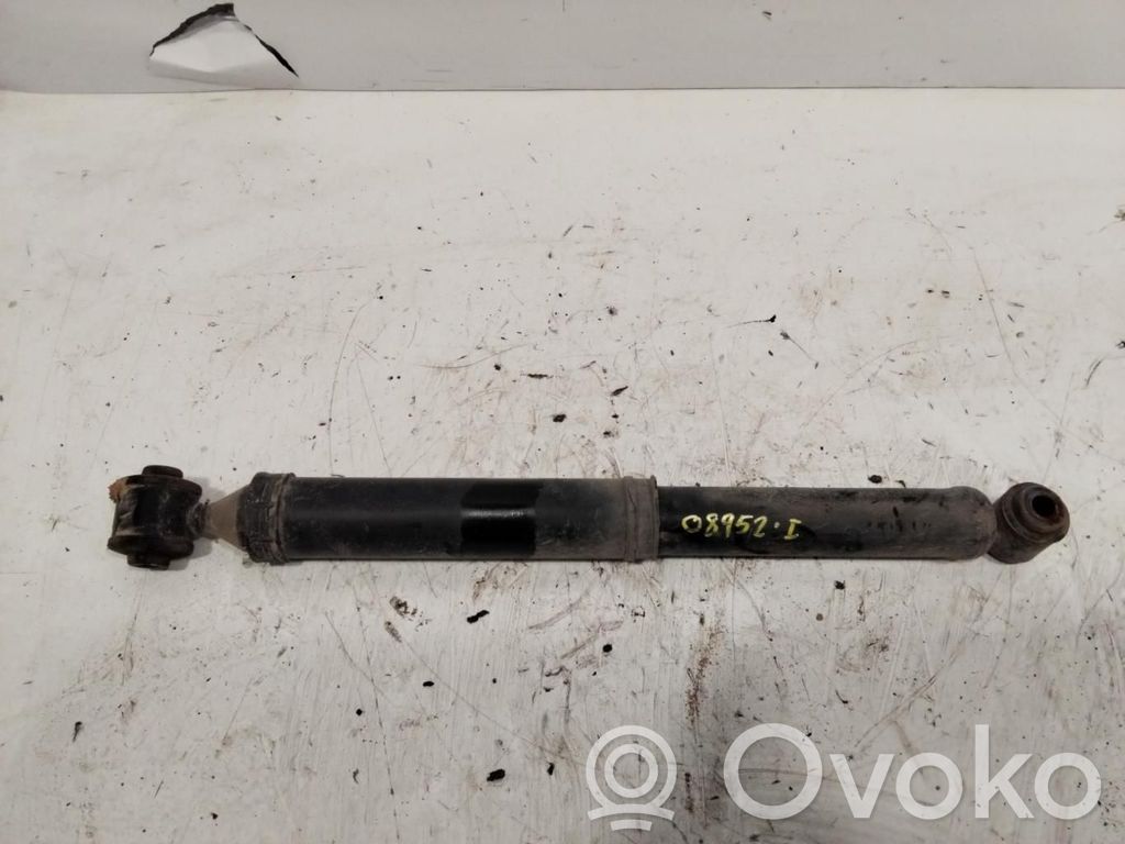 Peugeot 2008 I Amortizor spate 