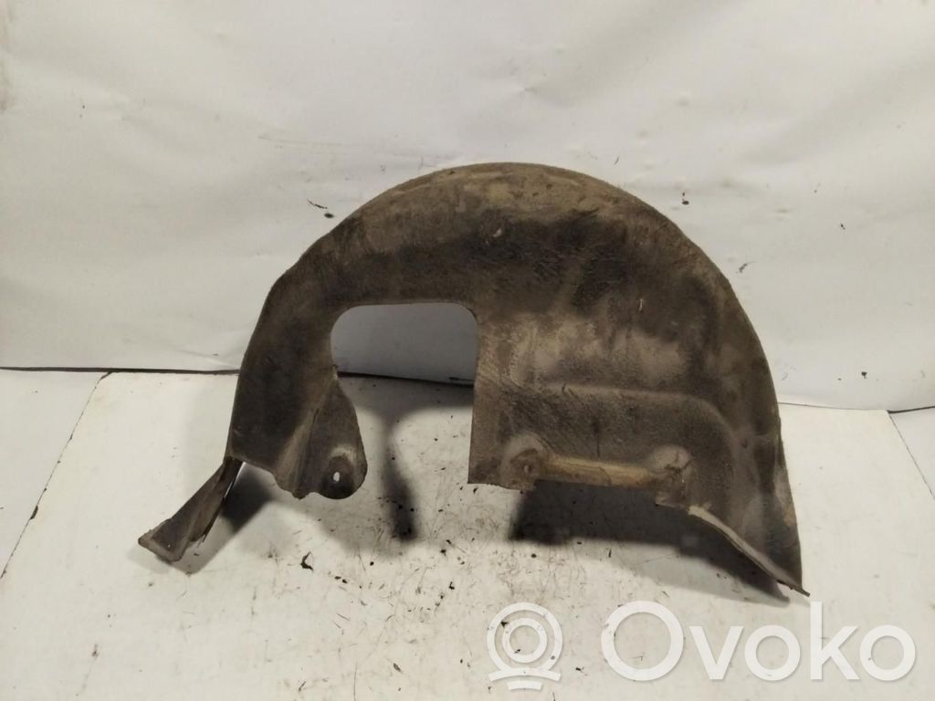 Volvo V60 Rivestimento modanatura parafango posteriore