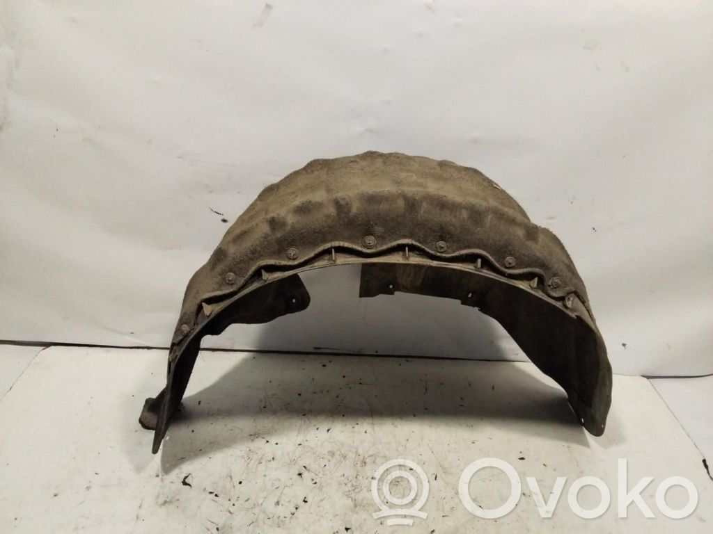 Volvo V60 Rivestimento modanatura parafango posteriore