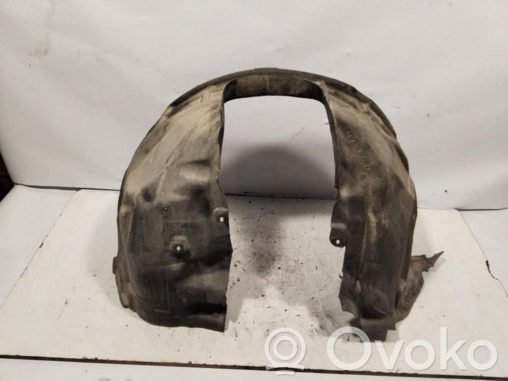Volvo V60 Rivestimento modanatura parafango posteriore