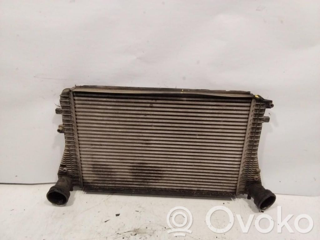 Seat Leon (1P) Radiatore intercooler
