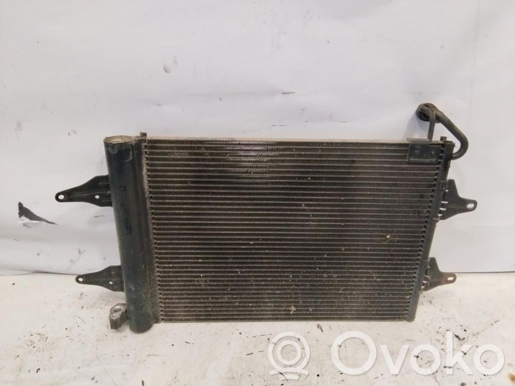 Seat Ibiza III (6L) Zuheizer Zusatzheizung 