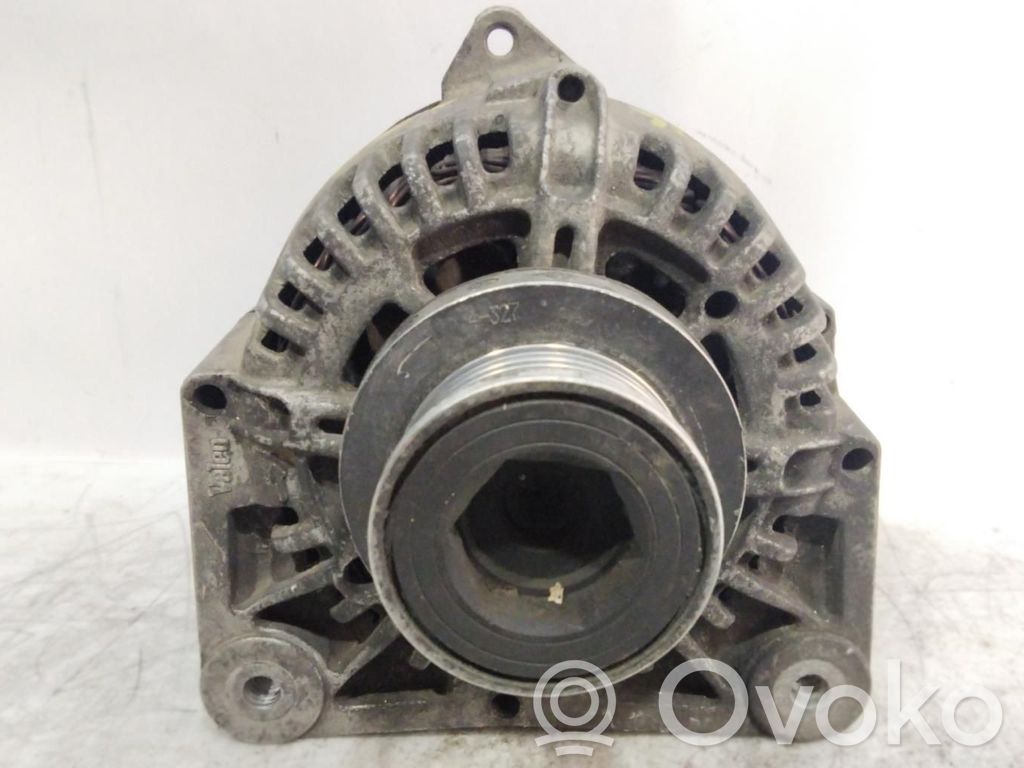 Alternador   8200600907