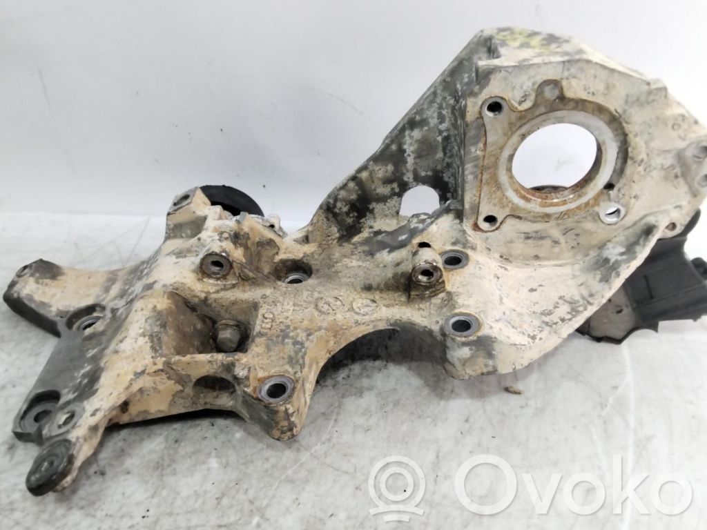 Volkswagen Golf VI Suport generator/alternator 