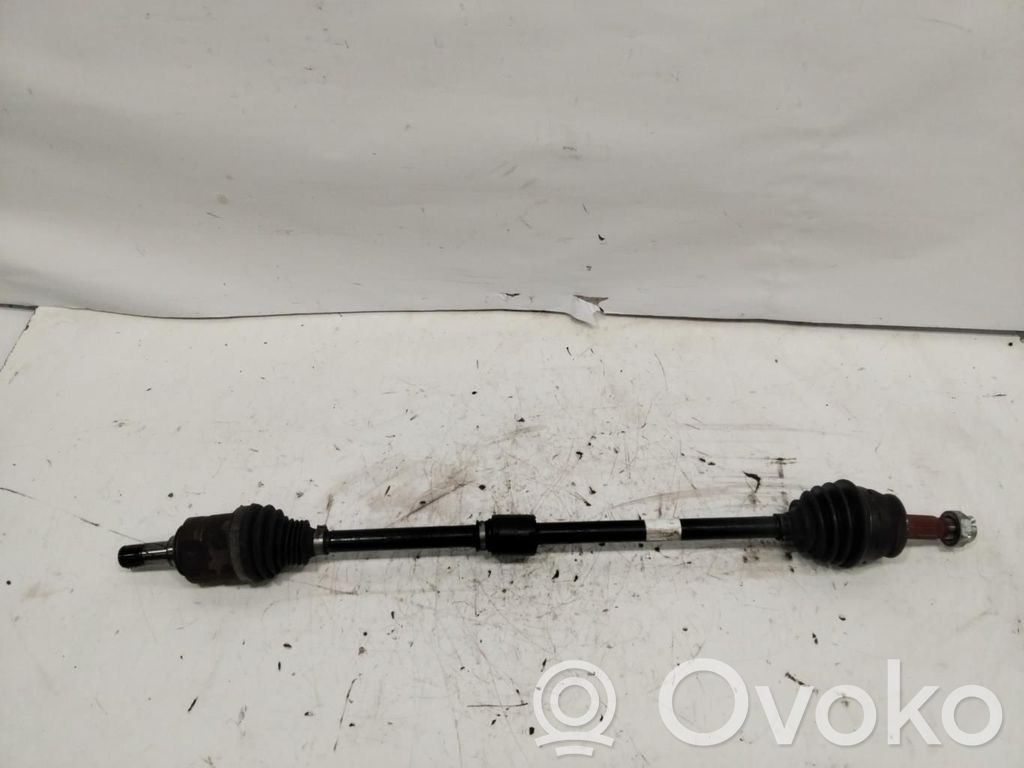 Opel Corsa E Kardanas komplekte 