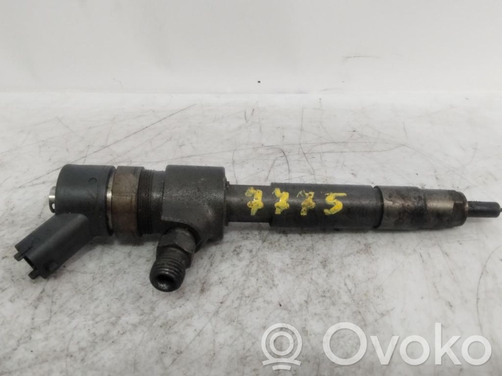 Opel Vectra C Injector combustibil 