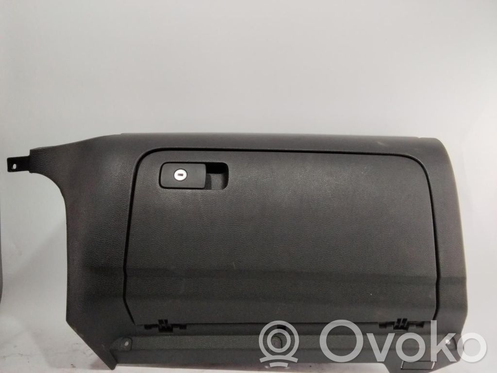 Volkswagen Golf VI Vano portaoggetti 