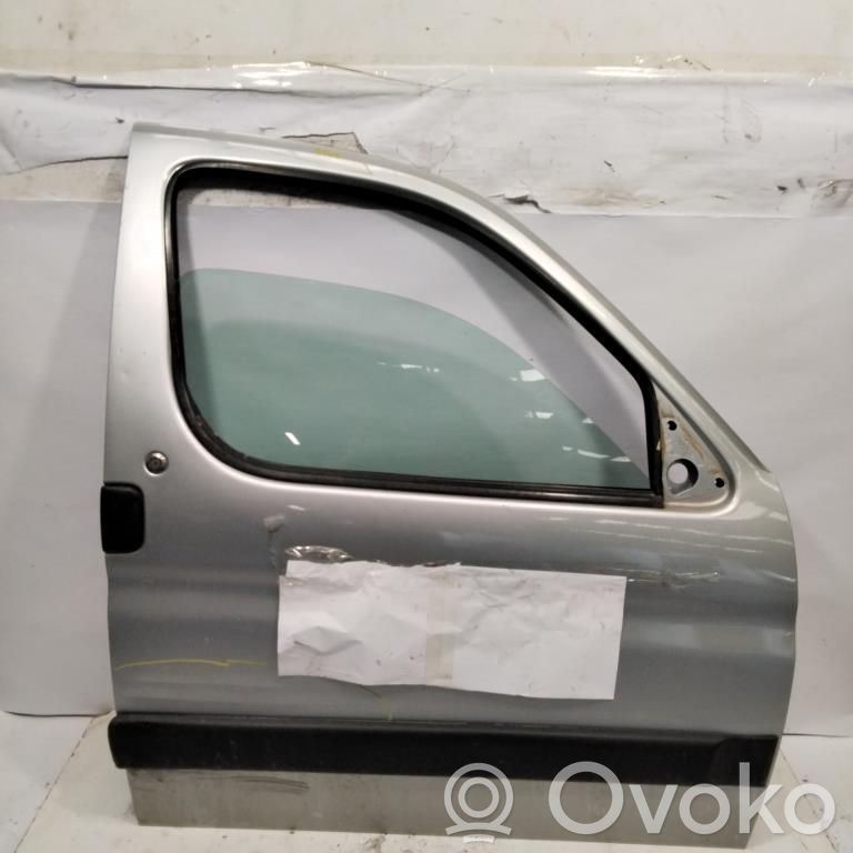 Porte avant   SINRF