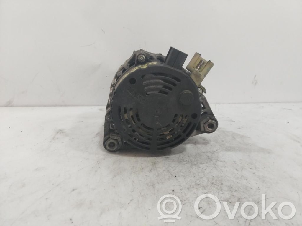 Alternador   4M5T10300LC