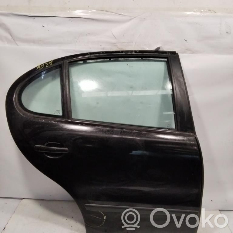 Seat Leon (1M) Puerta trasera 