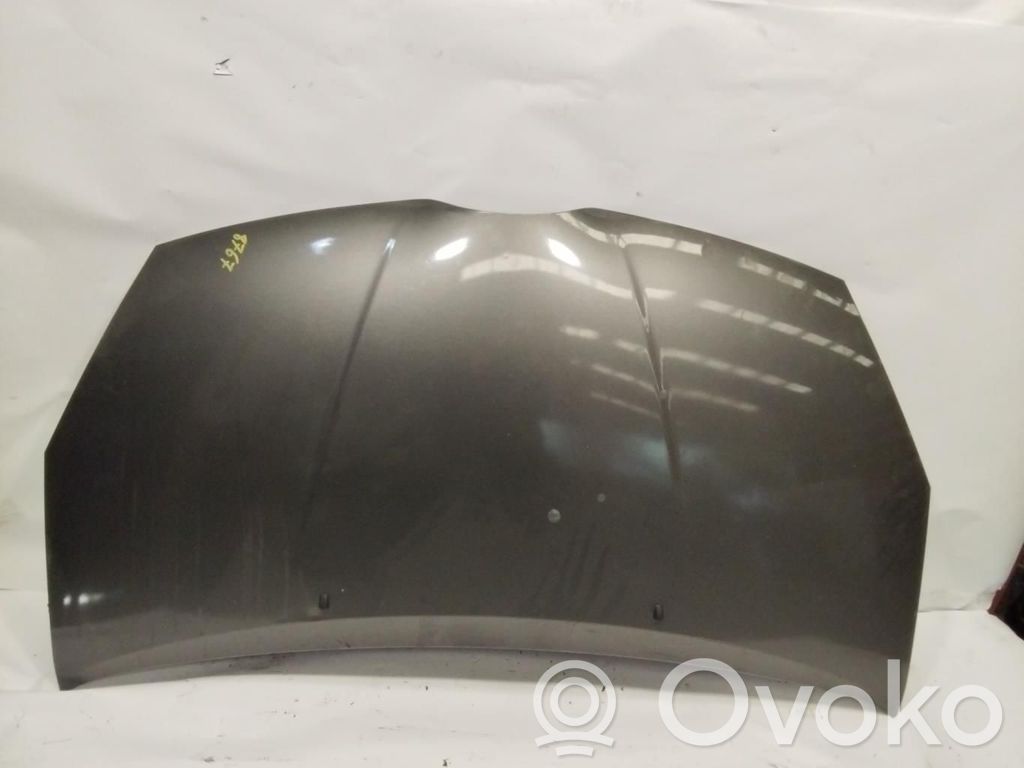 Toyota Corolla Verso AR10 Vano motore/cofano 