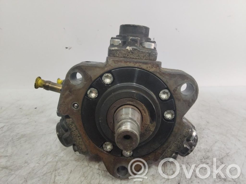 Opel Insignia A Pompă injecție de înaltă presiune 