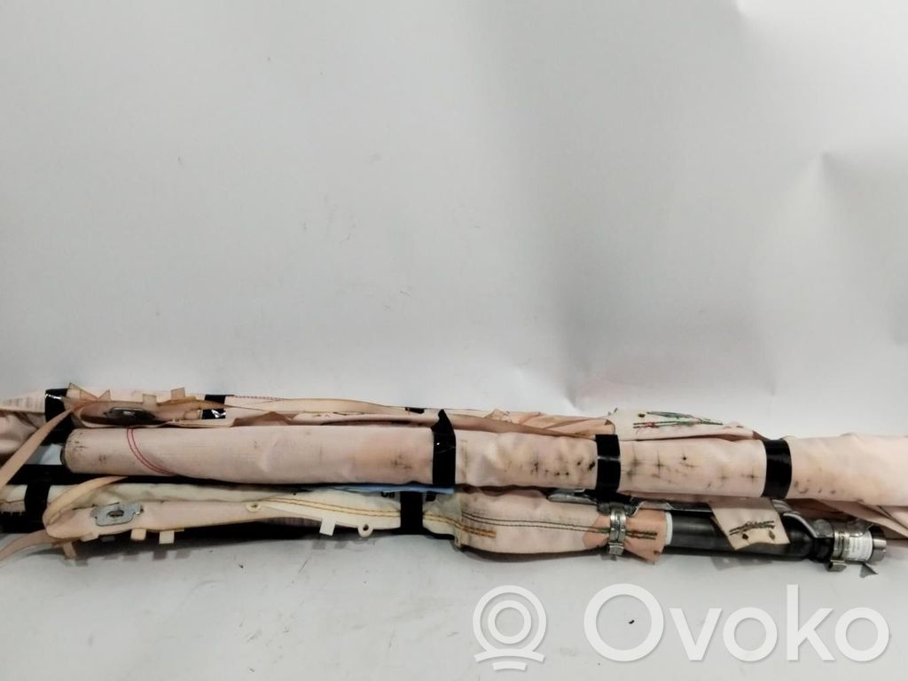 Ford Kuga II Airbag lateral 