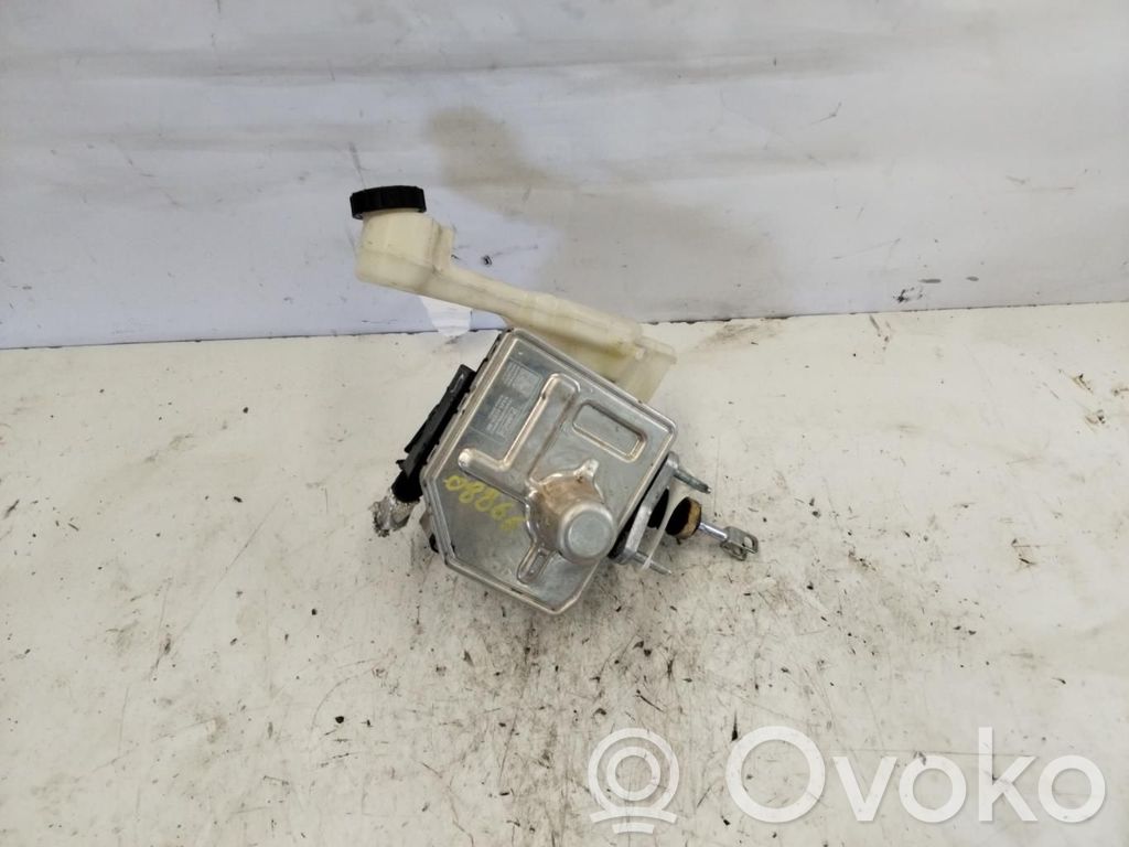 Ford Focus ABS Pump 