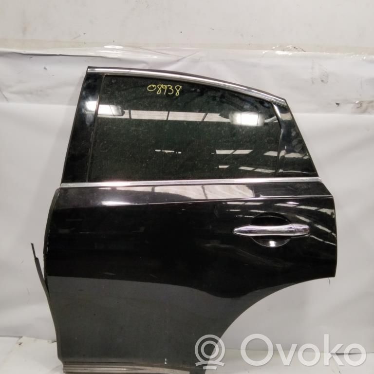 Infiniti QX70 S51 Portiera posteriore 